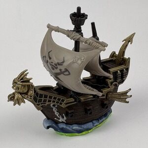 Pirate Ship Activision Skylanders Spyro's Adventure Figure 83993888